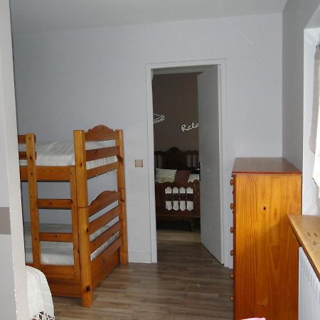 Appartement Ilheou Ete Et Hiver 1 A 5 Personnes Cauterets Luaran gambar