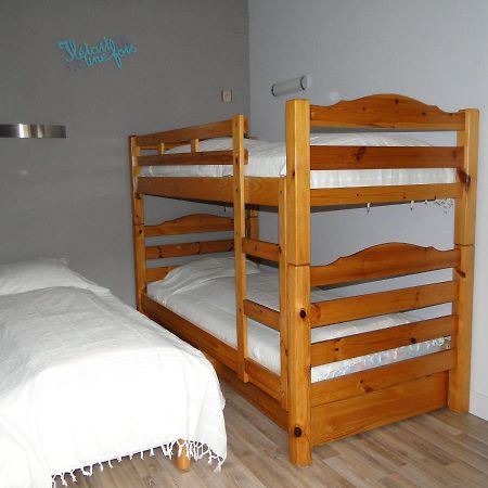 Appartement Ilheou Ete Et Hiver 1 A 5 Personnes Cauterets Luaran gambar