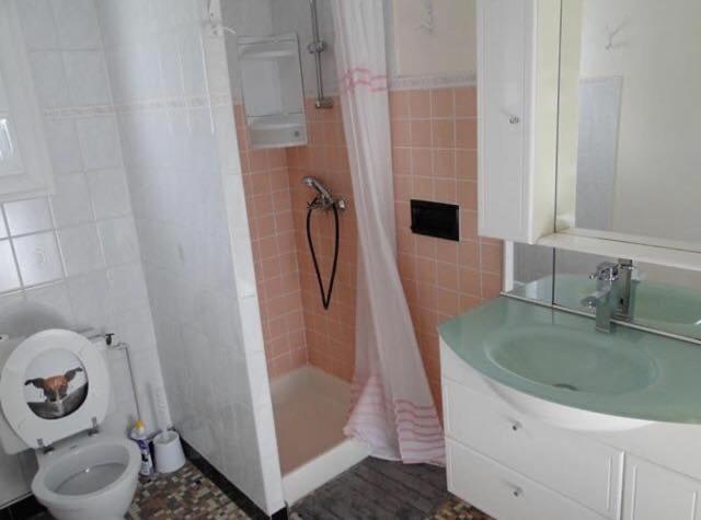 Appartement Ilheou Ete Et Hiver 1 A 5 Personnes Cauterets Luaran gambar