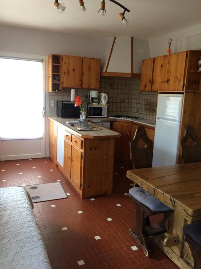 Appartement Ilheou Ete Et Hiver 1 A 5 Personnes Cauterets Luaran gambar