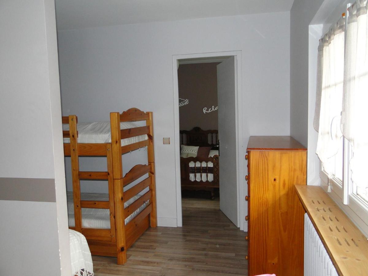 Appartement Ilheou Ete Et Hiver 1 A 5 Personnes Cauterets Luaran gambar