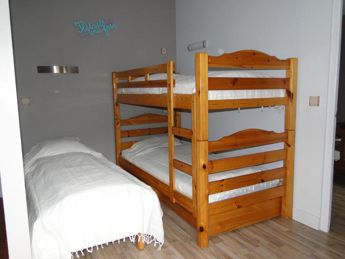 Appartement Ilheou Ete Et Hiver 1 A 5 Personnes Cauterets Luaran gambar