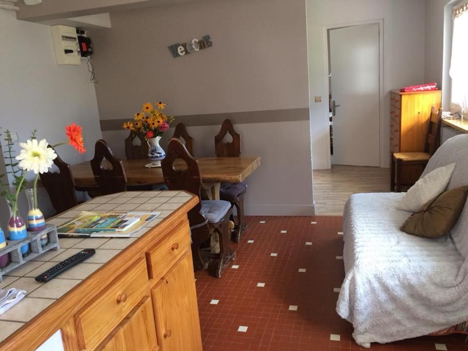 Appartement Ilheou Ete Et Hiver 1 A 5 Personnes Cauterets Luaran gambar
